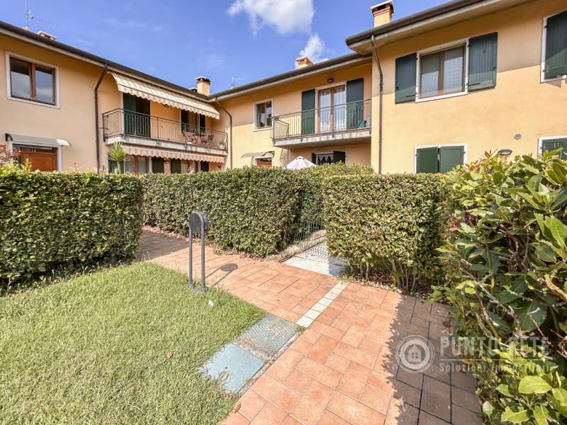 VENDITE Appartamento a Cavaion Veronese – foto 1
