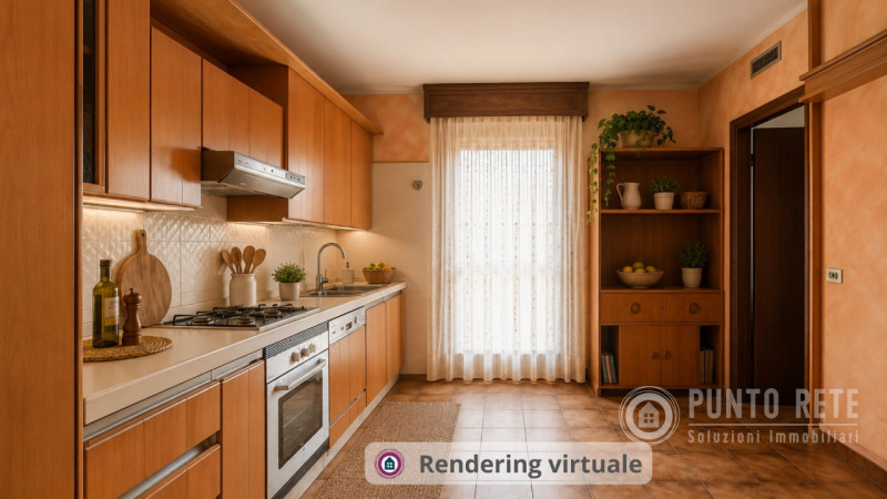 VENDITE Appartamento a Pescantina – foto 1