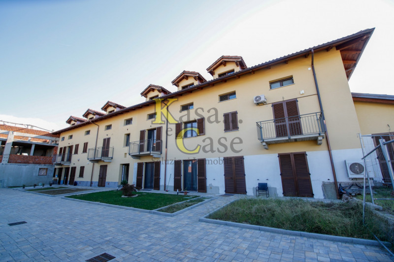 VENDITE Appartamento a San Benigno Canavese – foto 1