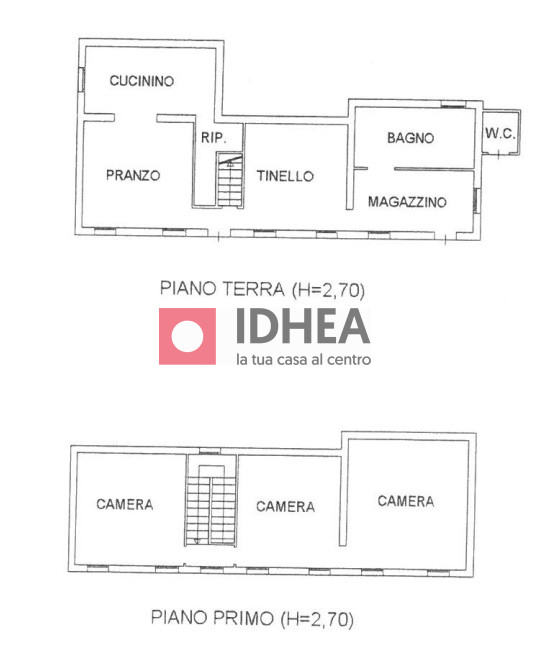 VILLORBA - CATENA. "RIF FUC3"

Visita il nostro sito https://idhea.it/ per ulteriori proposte
ed ...