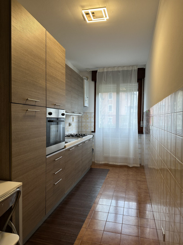 Udine Affitto Appartamento bilocale