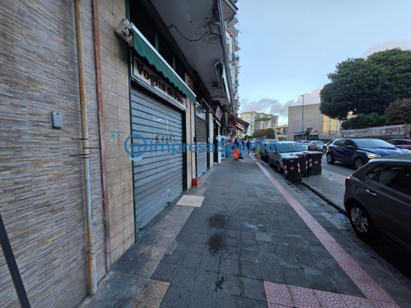 VENDO Attività e Licenze a Napoli – foto 1