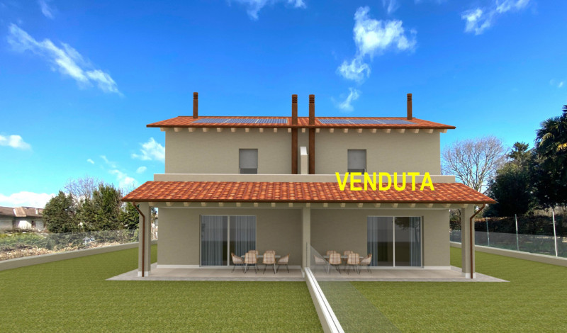 ALBETTONE: ULTIMA SOLUZIONE DISPONIBILE: Siamo a due passi dal Centro paese, a 150 ml dalla sede ...