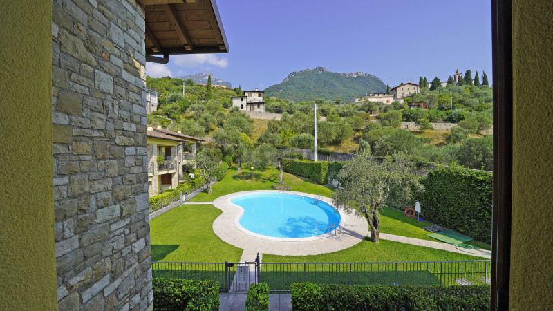 VENDITE Appartamento a Toscolano-Maderno – foto 1