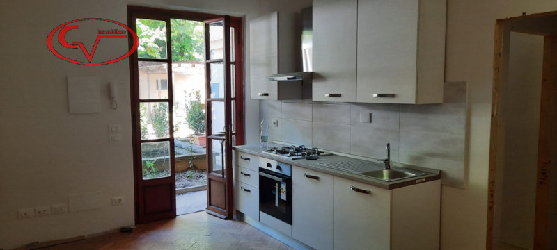 Montevarchi Affitto Appartamento trilocale