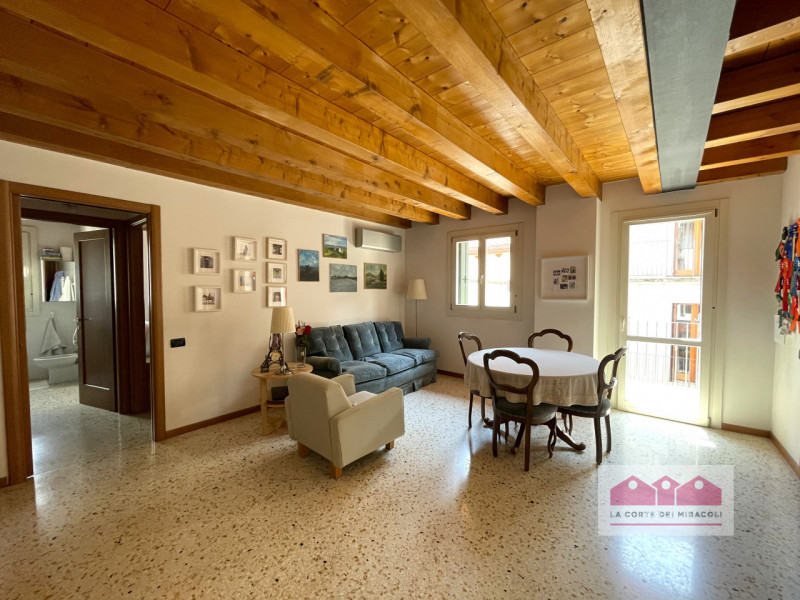 Vicenza Affitto Appartamento