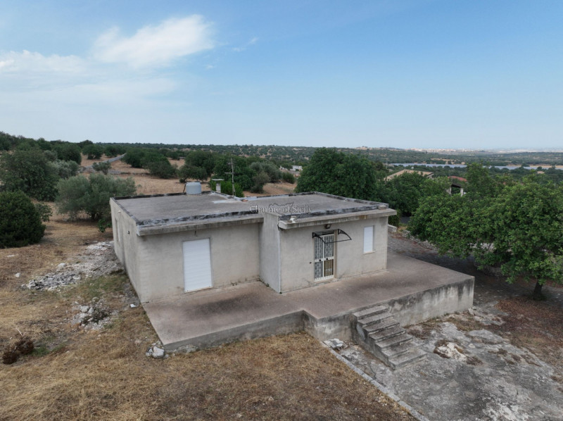 VENDITE Rustico e Casa a Modica – foto 1