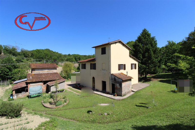 VENDITE Rustico e Casa a Terranuova Bracciolini – foto 1