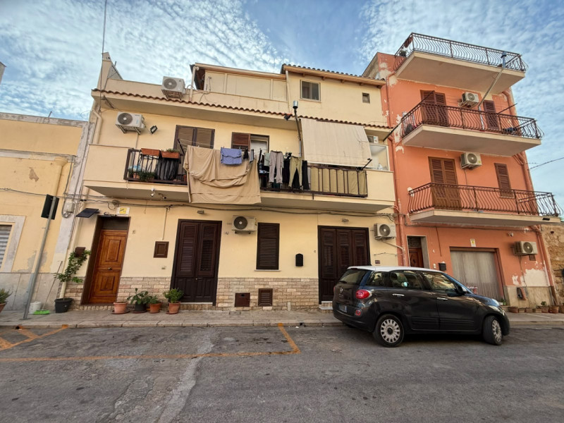 AFFITTI Appartamento a Terrasini – foto 1