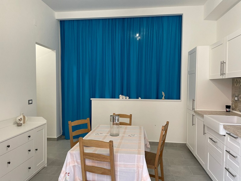 AFFITTI Appartamento a Terrasini – foto 1