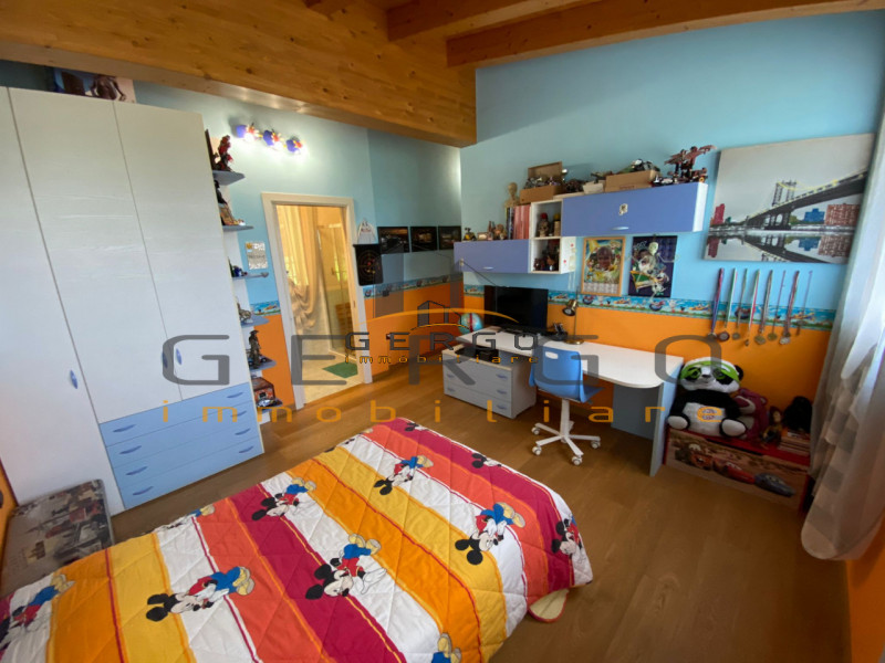 (Per INFO Cristina 3389226442) Ad Albignasego, in zona tranquilla e vicina al centro, proponiamo ...