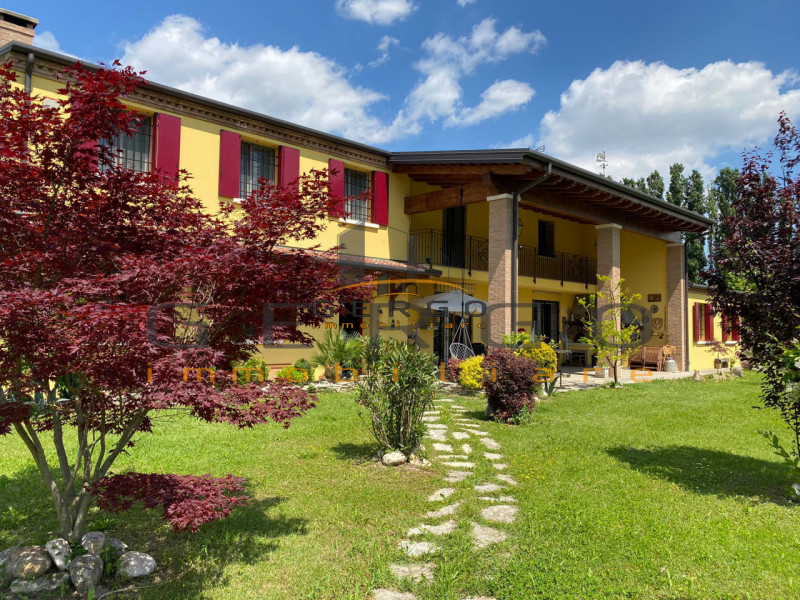 (Per INFO Cristina 3389226442) Ad Albignasego, in zona tranquilla e vicina al centro, proponiamo ...