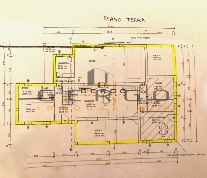 (Per INFO Cristina 3389226442) Ad Albignasego, in zona tranquilla e vicina al centro, proponiamo ...