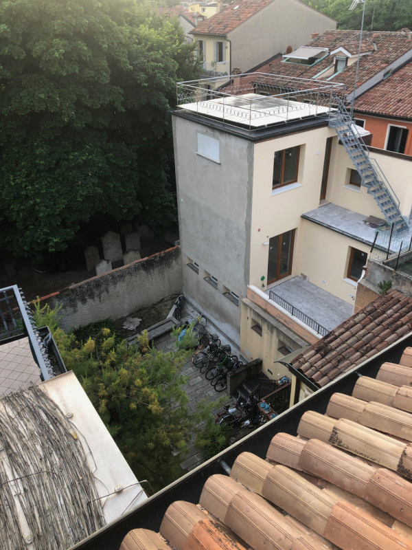 (Per INFO Cristina 3389226442) A Padova, zona Savonarola, in palazzina con ascensore, proponiamo ...