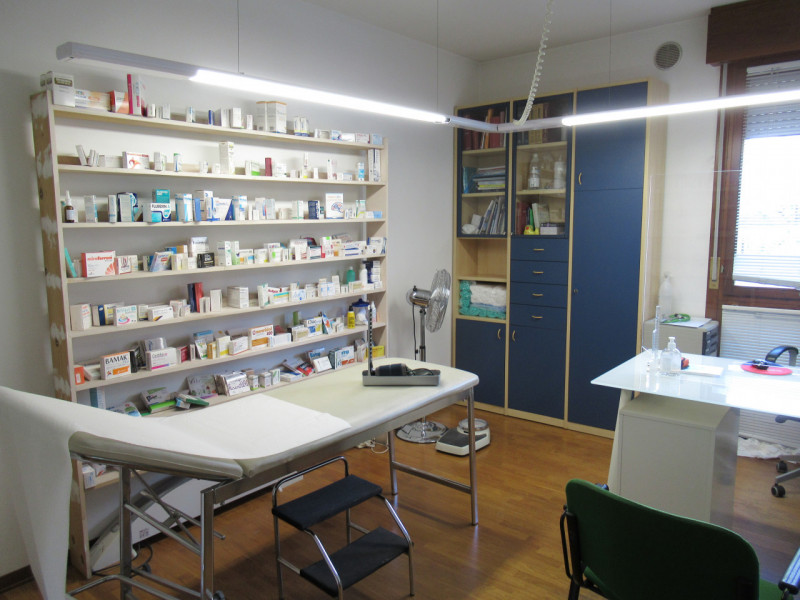 Per informazioni contattare 335/464501. Ad Arcade (TV) proponiamo in vendita a reddito ambulatori...