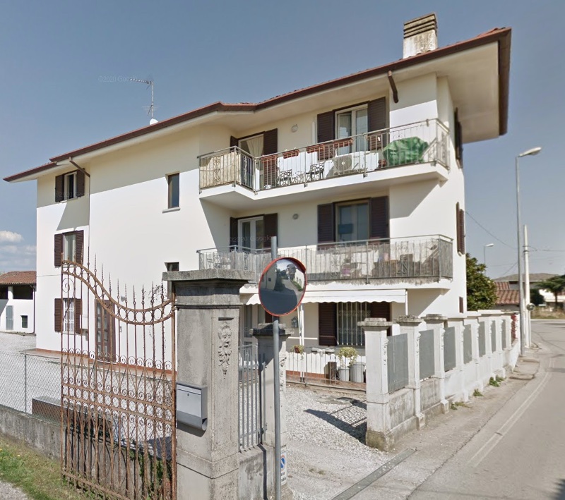 Pozzuolo del Friuli Vendita Appartamento trilocale