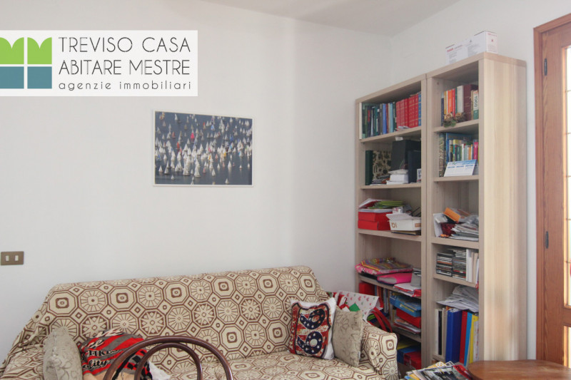 Treviso Affitto Appartamento trilocale