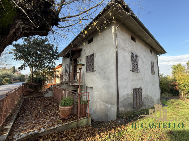 VENDITE Ville singole o a schiera a Castiglione del Lago – foto 1