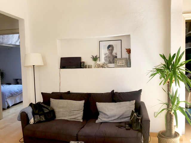 Firenze Affitto Appartamento trilocale