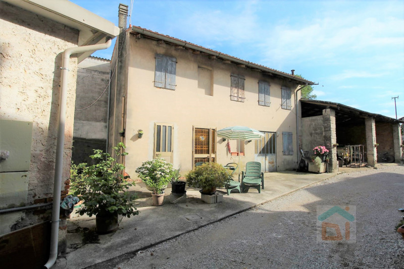 Gonars Vendita Rustico casale