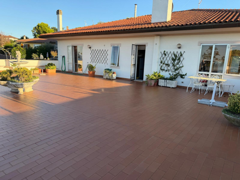 VENDITE Attico - Mansarda a Ancona &ndash; foto 1