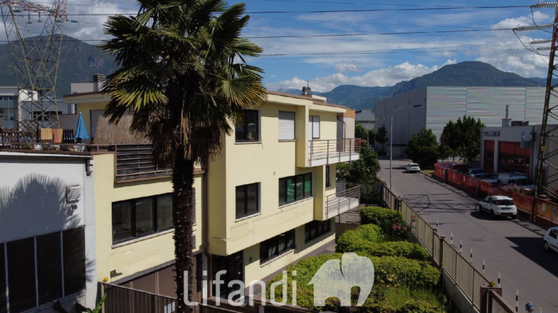 Bolzano/Bozen Vendita Attivita commerciale