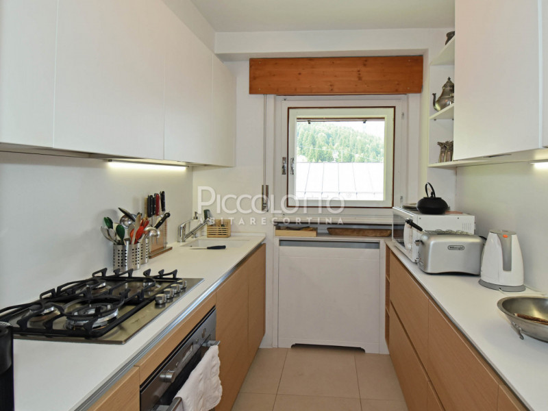 Rif. A4555 - DISPONIBILE LUGLIO - AGOSTO 2026

Vacanze indimenticabili a Cortina d'Ampezzo - Loca...