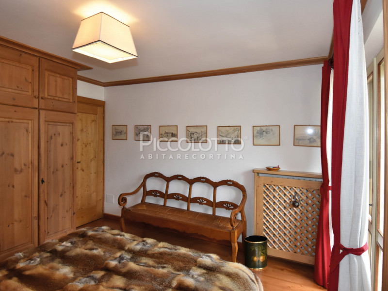 Rif. A4555 - DISPONIBILE LUGLIO - AGOSTO 2026

Vacanze indimenticabili a Cortina d'Ampezzo - Loca...