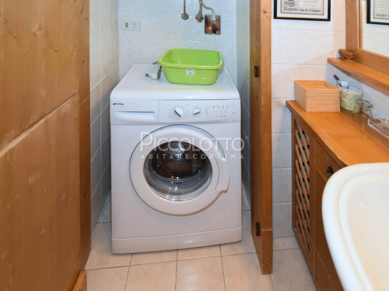 Rif. A4555 - DISPONIBILE LUGLIO - AGOSTO 2026

Vacanze indimenticabili a Cortina d'Ampezzo - Loca...