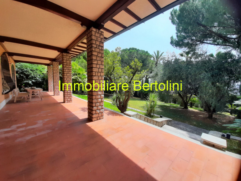 Sanremo Vendita Villa contemporanea