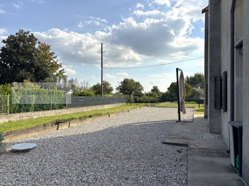 Quinto di Treviso Vendita Bifamiliare