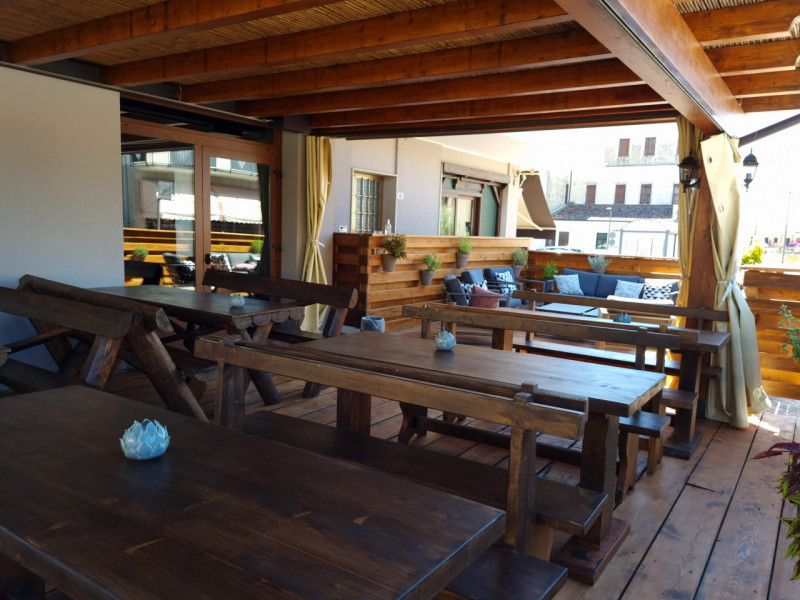 Situata in centro Paese, a mt.50 dalla Piazza Principale, proponiamo in Vendita Attività di Birre...