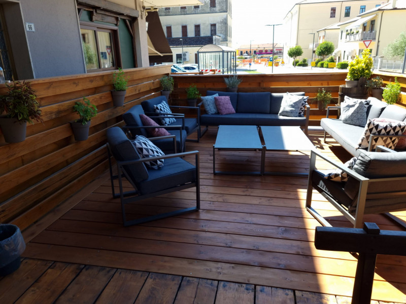 Situata in centro Paese, a mt.50 dalla Piazza Principale, proponiamo in Vendita Attività di Birre...