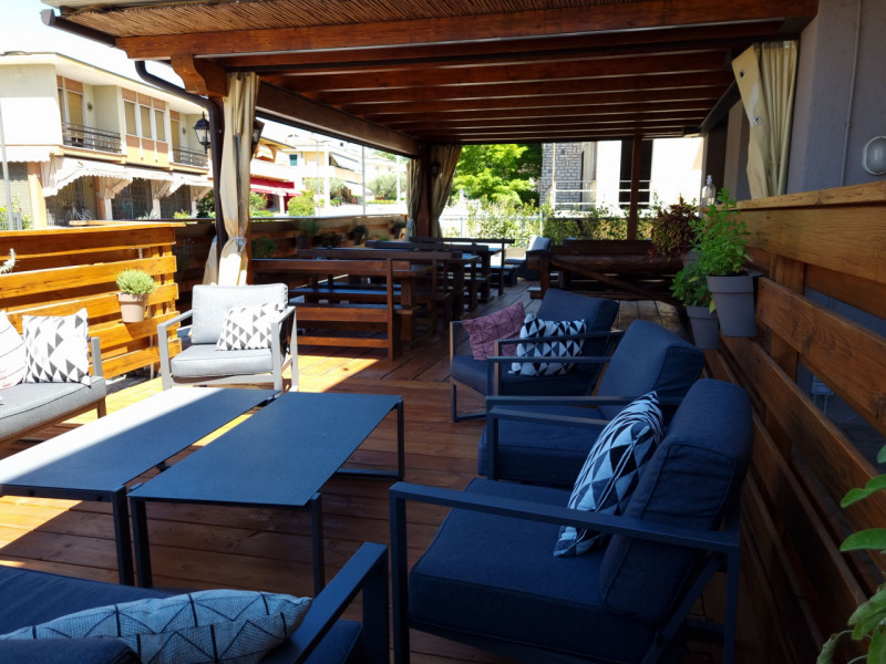 Situata in centro Paese, a mt.50 dalla Piazza Principale, proponiamo in Vendita Attività di Birre...