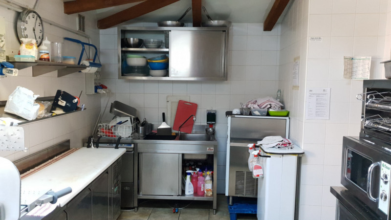 Situata in centro Paese, a mt.50 dalla Piazza Principale, proponiamo in Vendita Attività di Birre...