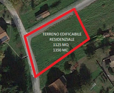 A Miane (TV) in zona residenziale collinare, proponiamo in vendita ampio terreno edificabile resi...