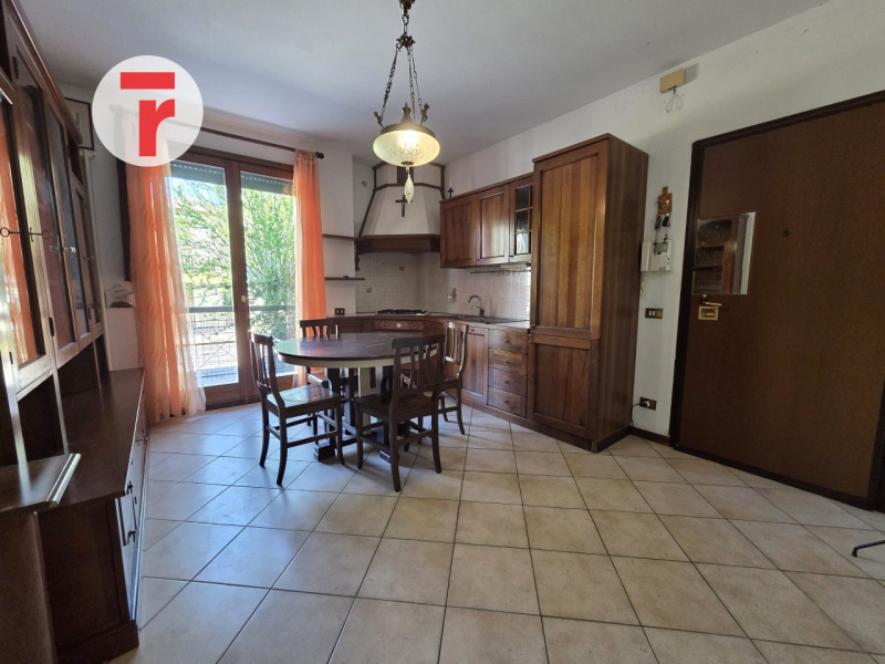 Cadoneghe Vendita Appartamento bilocale