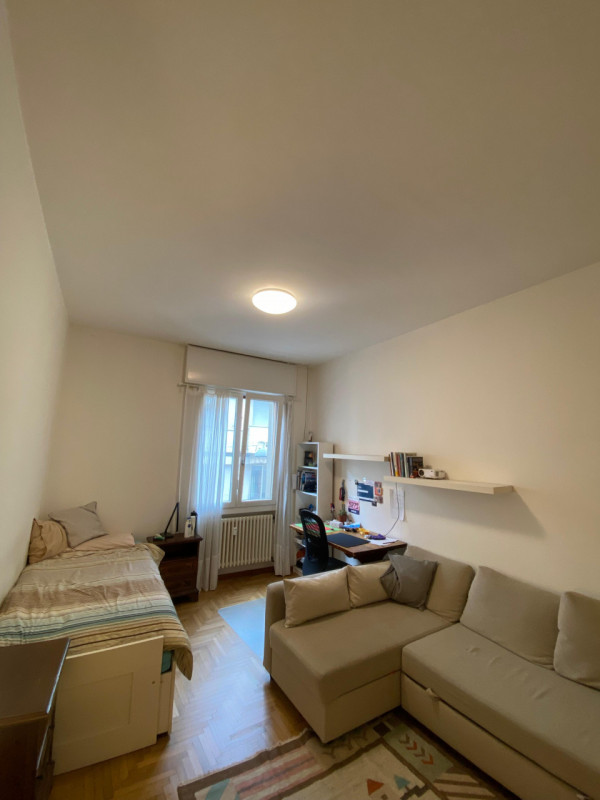 APPARTAMENTO COMODISSIMO ALLA FACOLTA' DI PALAZZO MALDURA E AL NUOVO POLO DI VIA B. PELLEGRINO. 1...