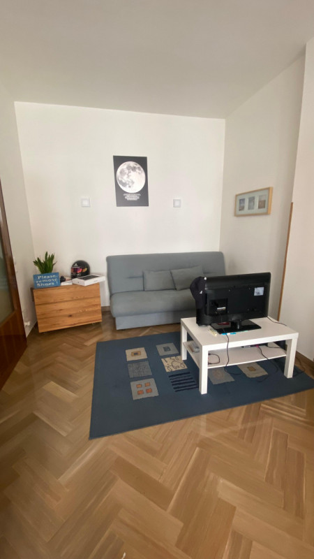 APPARTAMENTO COMODISSIMO ALLA FACOLTA' DI PALAZZO MALDURA E AL NUOVO POLO DI VIA B. PELLEGRINO. 1...