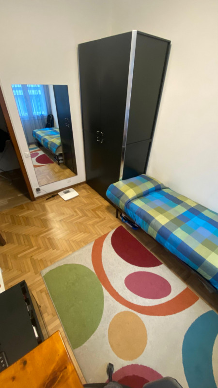 APPARTAMENTO COMODISSIMO ALLA FACOLTA' DI PALAZZO MALDURA E AL NUOVO POLO DI VIA B. PELLEGRINO. 1...