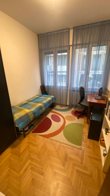 APPARTAMENTO COMODISSIMO ALLA FACOLTA' DI PALAZZO MALDURA E AL NUOVO POLO DI VIA B. PELLEGRINO. 1...