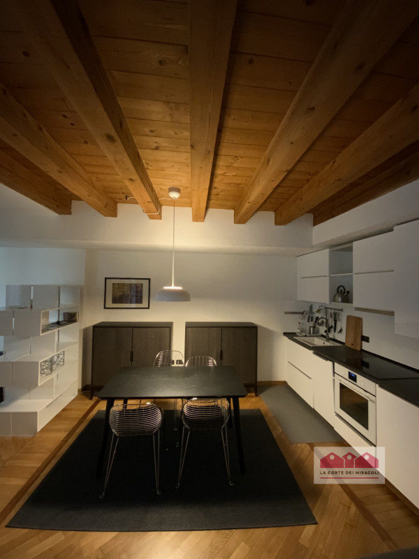 Vicenza Affitto Appartamento bilocale