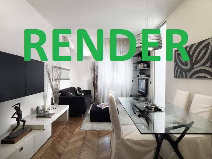 SOLO LOCAZIONE TRANSITORIA DA 6 A 12 MESI - PIAZZA DELLE ERBE: MINI SPAZIOSO ARREDATO E CORREDATO...