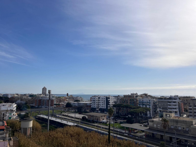 Nettuno Vendita Appartamento trilocale