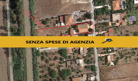 Carlentini Vendita Appartamento trilocale