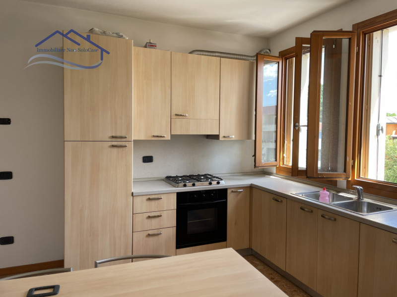 AFFITTI Appartamento a Fontaniva – foto 1