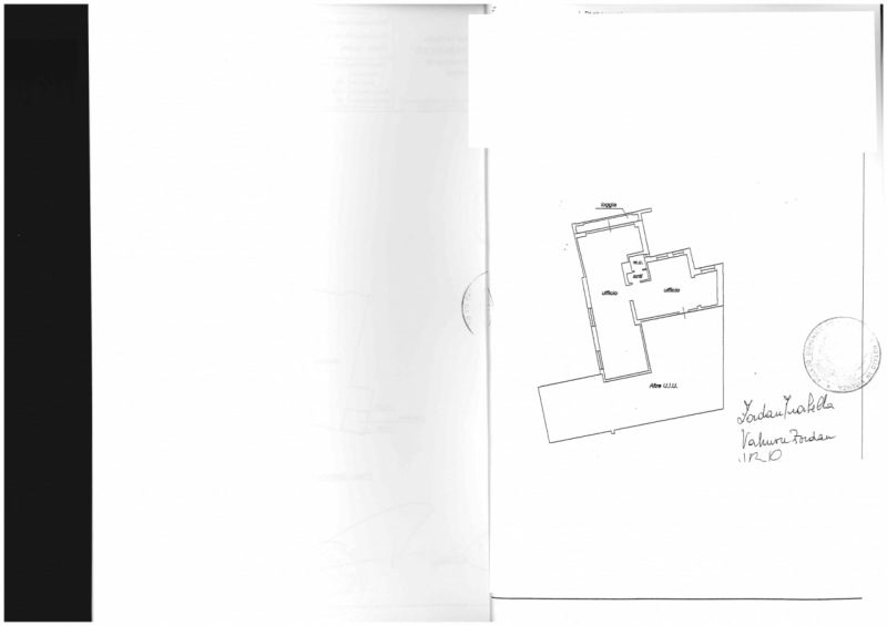 VICENZA AFFITTASI UFFICIO  Rif. 35FUTURAM-MAT- Per info 0444310220 - 3929183796

- Al 1° piano di...