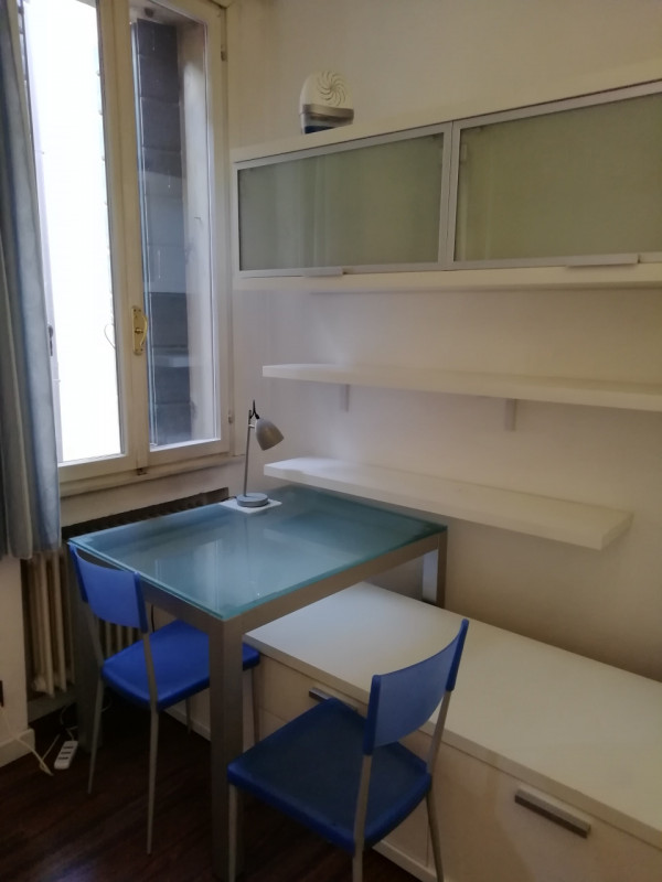 Padova Affitto Monolocale