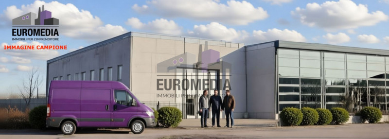 Rif.  1367 – ANTONIO – Per informazioni: 338.4892021
EUROMEDIA propone in locazione un interessan...