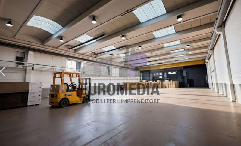 Rif.  1367 – ANTONIO – Per informazioni: 338.4892021
EUROMEDIA propone in locazione un interessan...